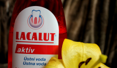 TEST: LACALUT - ústna voda a zubná pasta - KAMzaKRASOU.sk